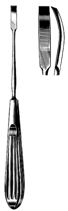 Lempert Elevator Curved 20.5cm