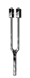 Hartmann French Tunung Fork
