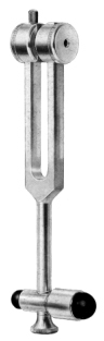Tunning Fork Neurology with Buck Hammer