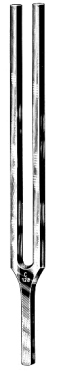 Hartmann Tunning Fork