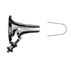 Vacher Nasal Speculum