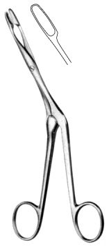 Knight Nasal Cutting Forceps 18.5cm