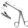 Weil Nasal cutting Forceps 19cm