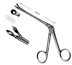 Weil Nasal cutting Forceps 19cm