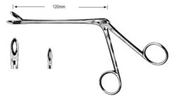 Weil-Blakesley Forceps 120mm, 19cm