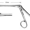 Schmeden Nasal Cutting Forceps 120mm, 19cm