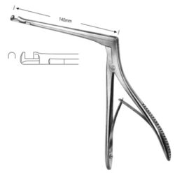 Hajek Sphenoid Punch shaft 14cm
