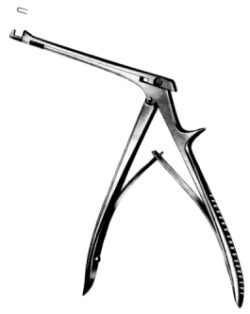 Beyer Punch ultra delicate 1mm