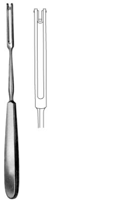 Ballenger knife 20cm