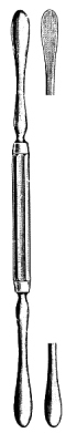 Hajek Ballenger Septum Elevator 22cm