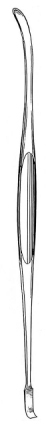 Howarth Dissector and Elevator D/E 22cm