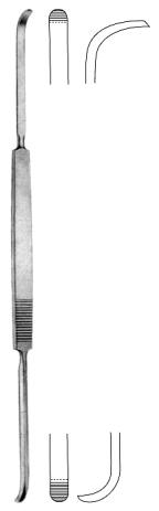 Cottle Septum Elevator 23cm