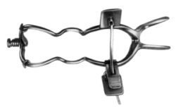 Seemann Seiffertr Mouth Gag