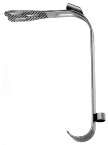 Wieder Tongue Depressor