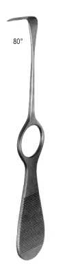 Reich Condyle Retractor 18cm