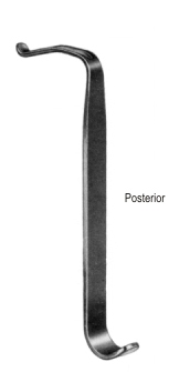 Dunn Dautrey Posterior Retractor 14.5cm