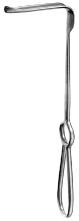 Salzburg Condylar Neck Retractor 22.5cm