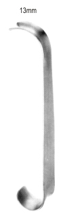 Salzburg Soft Tissue Retractor 13mm, 14cm