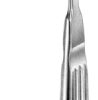 Piriform Rim Retractor 17cm