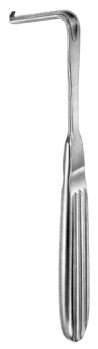 Piriform Rim Retractor 17cm