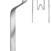 Obwegeser Chin Retractor 16cm