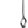 Obwegeser Nasal Ramus Forked Retractor 72x11mm,22cm