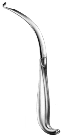 Extra Oral Retractor 24cm