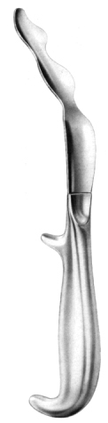 Intra Oral Retractor 24cm