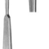 Obwegeser Periosteal Elevator 6mm, 18cm