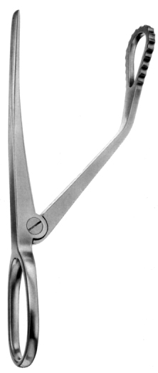 ROWE zygomatic elevator 25cm