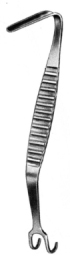 Aufricht / Walter Nasal Retractor D/E 13.5cm