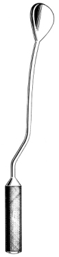 Mac Collum-Dingman Breast Dissector 27x47x5.35mm 41cm