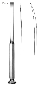 Bone Graft Osteotome 20cm