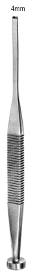 Marchac Chisel Straight 18.5cm