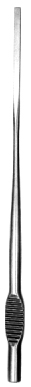 Bone Osteotome Straight 3mm, 19cm