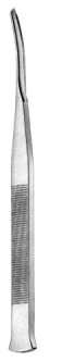 Sailer Orbita Osteotome left slight Curved 16cm