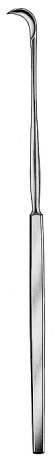 Breunings Tonsil Knife 23cm
