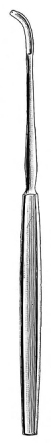 Day Tonsil knife 21.5cm
