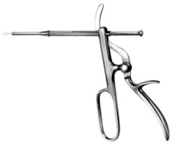 Tyding Tonsil Snare with 1 Straight tip