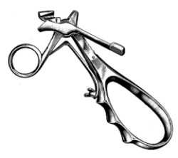 Breunings universal handle