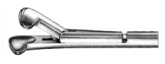 Scheinmann tip only used with universal handle