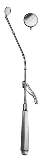 Michel Rhinology Mirror 25cm