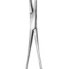 Boys Allis Intestinal Tissue Forceps 15cm