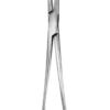 Allis Tissue Forceps 5x6T 20cm