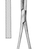 Doyen baby Intestinal Forceps 18cm