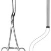 Brunner Intestinal Forceps Atraumatic