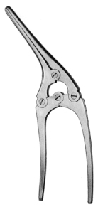 Payr Baby Crushing Clamp 15cm 