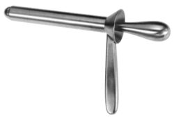 Kelly Proctoscope 22x50mm