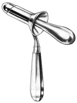 Mod.Martin Anascope 22x50mm