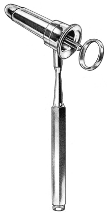 Bensaude Anascope 19x70mm